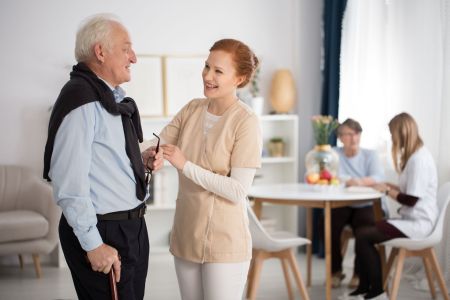 Stellenangebote & Jobs im Bereich Pflege-Fachkräfte (Alten-, Gesundheits-, Krankenpfelge)