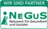 Oberlausitz Pflegeheim & Kurzzeitpflege gGmbH ist Partner des Netzwerk für Gesundheit und Soziales - NeGuS